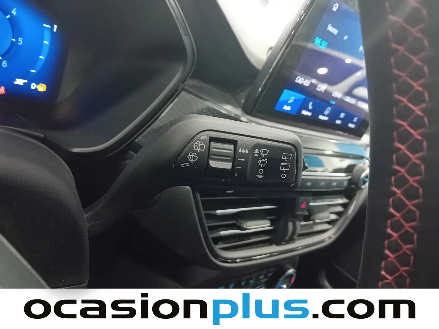 Foto Ford Kuga Ford Kuga 1.5 EcoBlue ST-Line (120 CV)