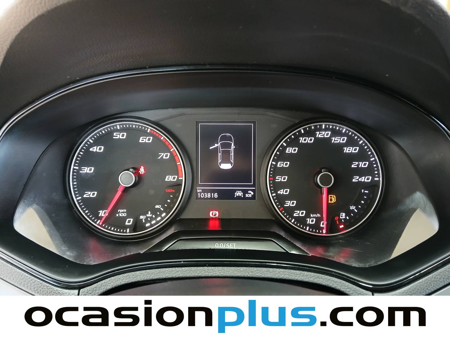 Seat Ibiza Seat Ibiza 1.0 TSI Style Go2 (110 CV) 2021