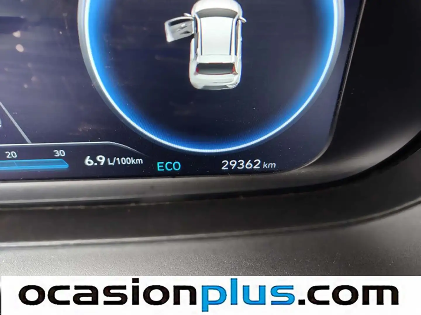 Foto Hyundai Bayon Hyundai Bayon 1.0 TGDI 48V Maxx (100 CV)