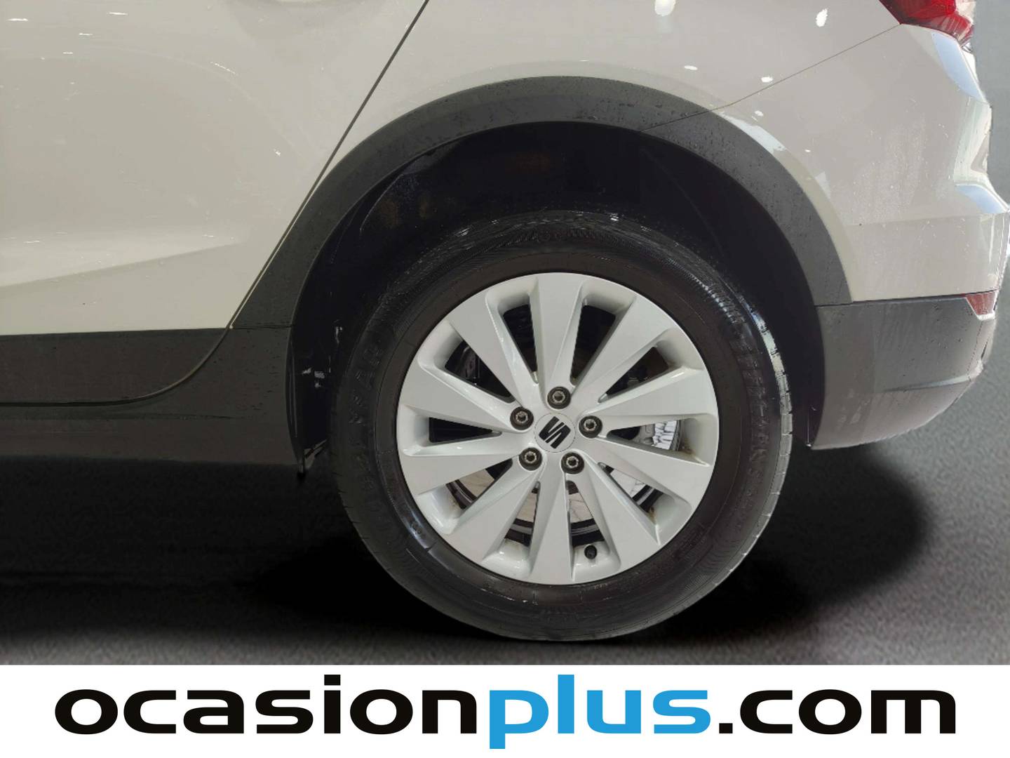 Seat Arona Seat Arona 1.0 TSI Style Special Edition (115 CV) gasolina