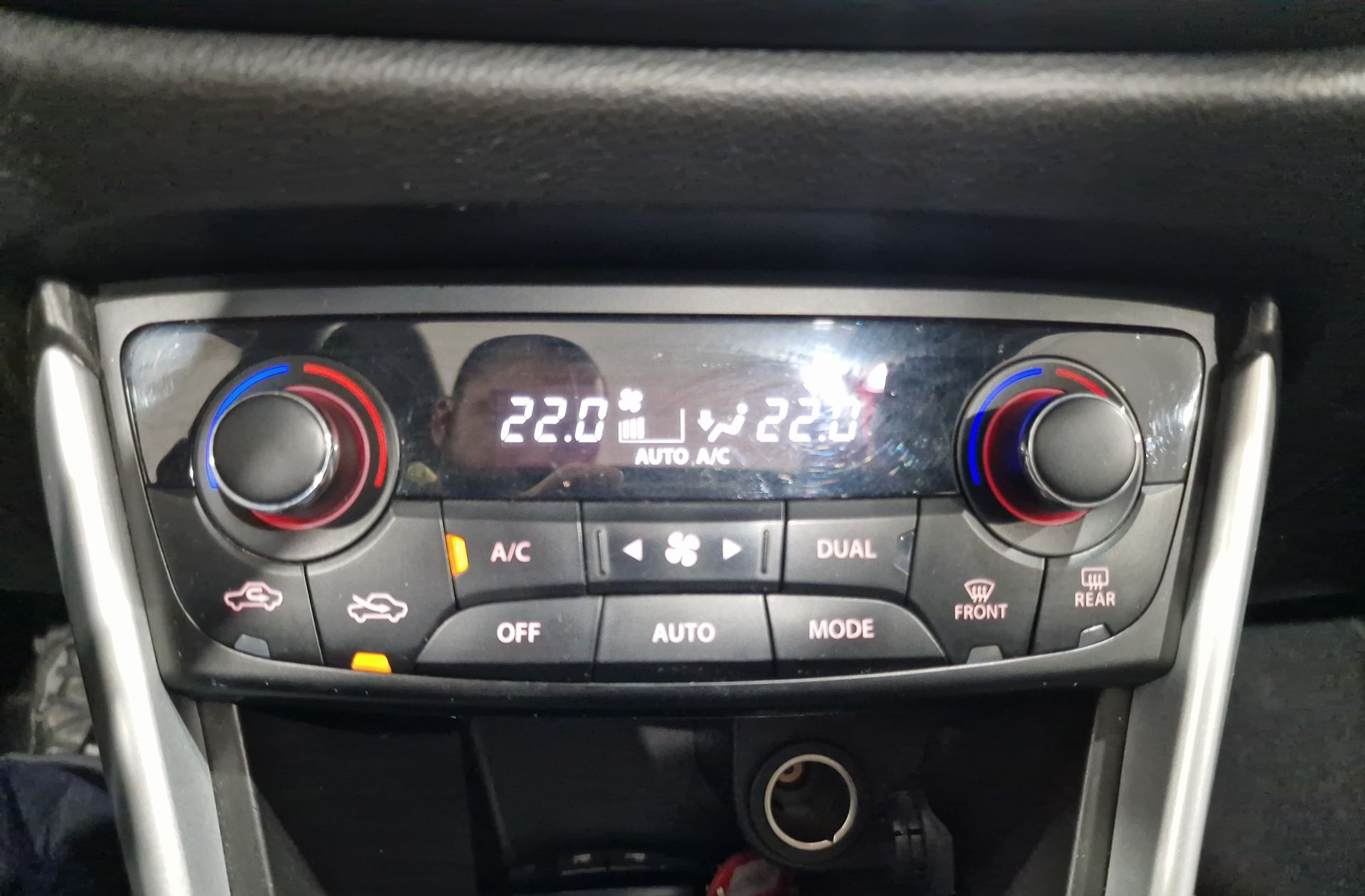 Suzuki S-Cross 1.4 Ditc GLX - foto 33