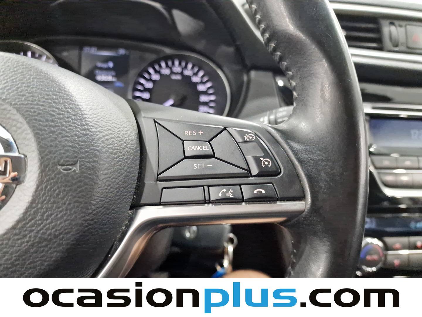 Nissan QASHQAI Nissan Qashqai dCi 130 Acenta (130 CV) barato