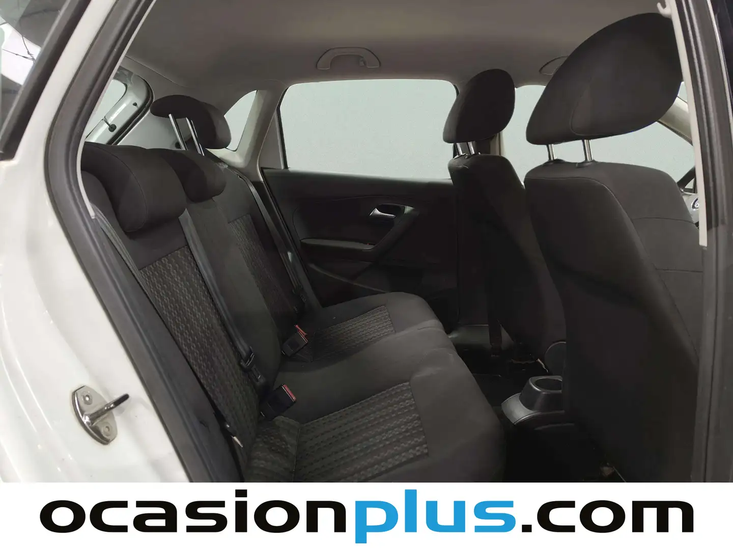 Foto Volkswagen Polo Volkswagen Polo 1.4 TDI BMT (75 CV)