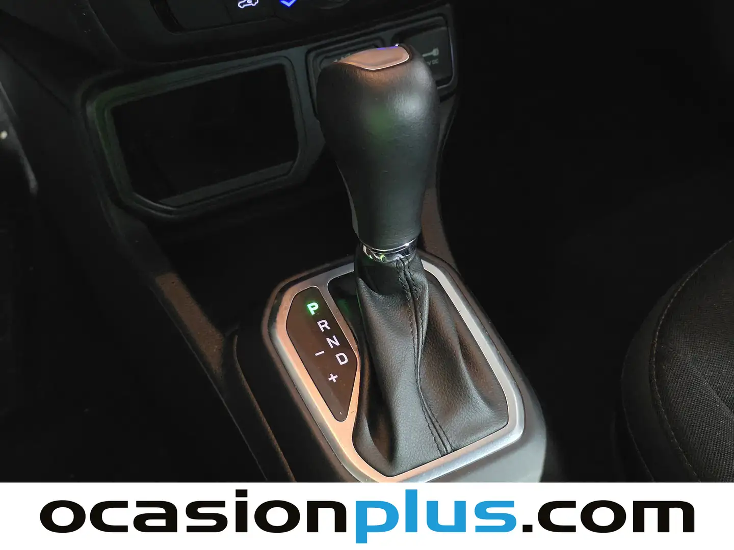 Foto Jeep Renegade Jeep Renegade eHybrid 1.5 Altitude DCT (130 CV)