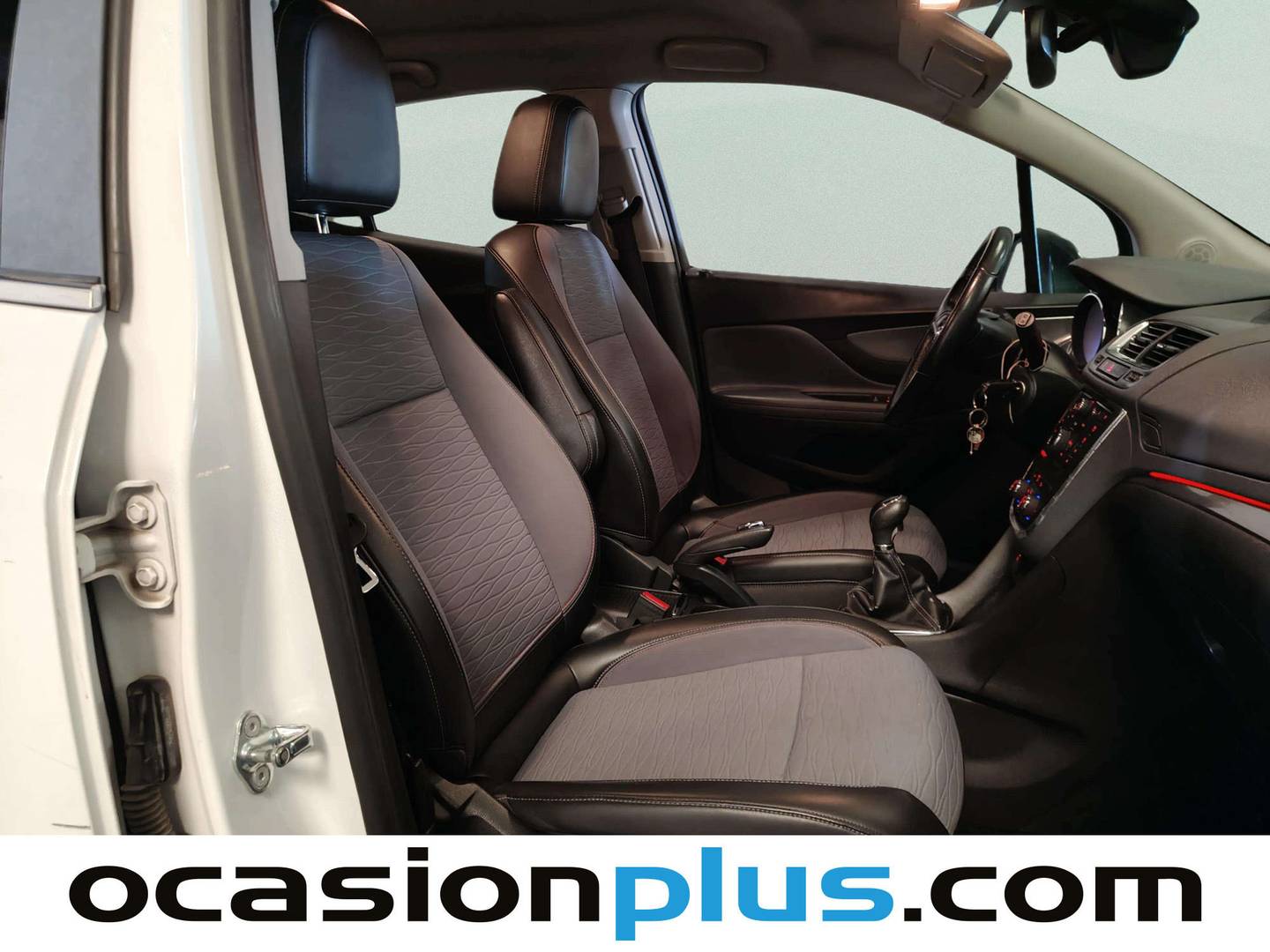 Opel Mokka Opel Mokka 1.6 CDTi S&S Color Edition 4x2 (136 CV) al mejor precio