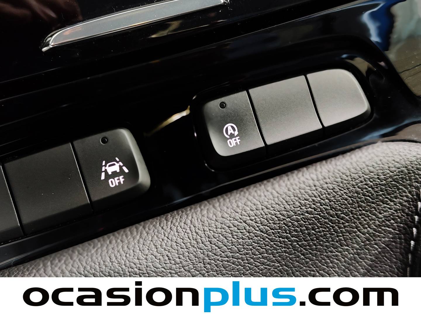 Opel Grandland Opel Grandland 1.2 Turbo GS Line (130 CV) de ocasión