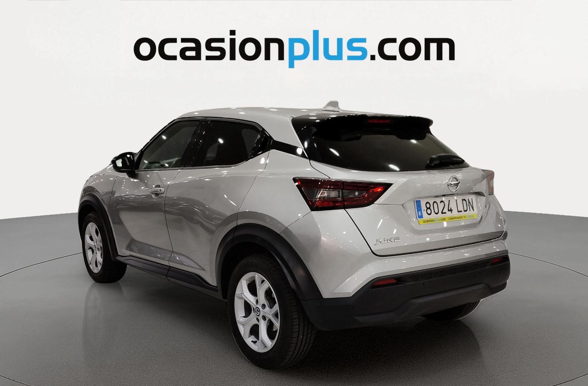 Nissan Juke DIG-T N-Connecta 4x2 - foto 3