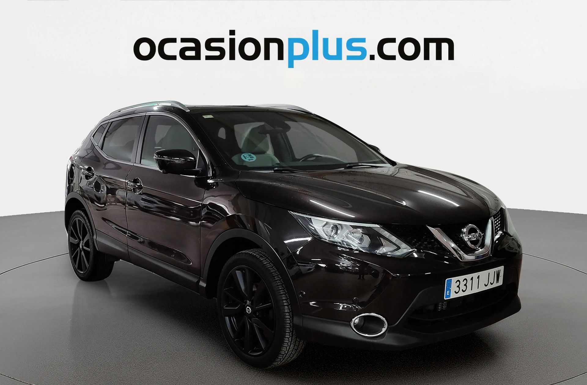 Nissan Qashqai DIG-T 115 Tekna 4x2 Xtronic - foto 2