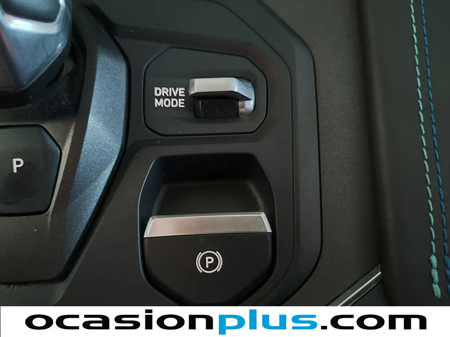 Foto Lynk & Co 01 Lynk & Co 01 1.5 PHEV 6.6kW (261 CV)