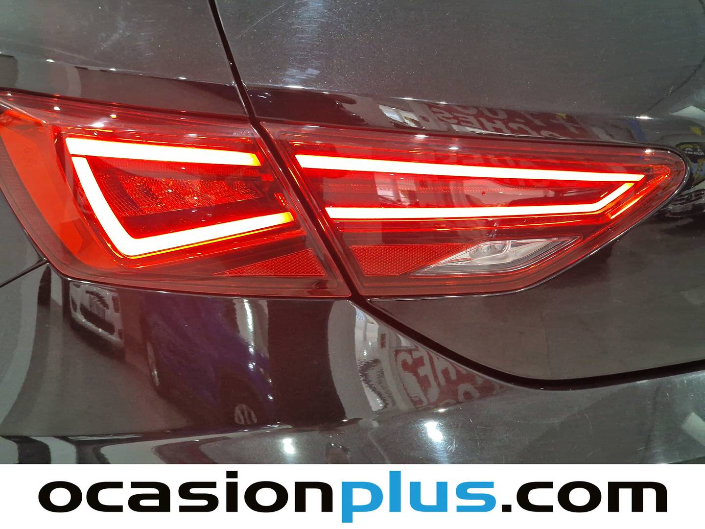 Paquetes del Seat León Seat León 2.0 TDI S&S FR DSG (150 CV)
