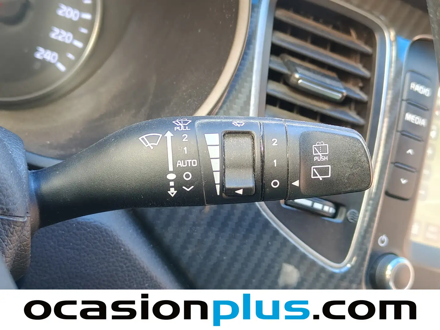 Foto KIA Carens Kia Carens 1.6 GDi Drive (135 CV)