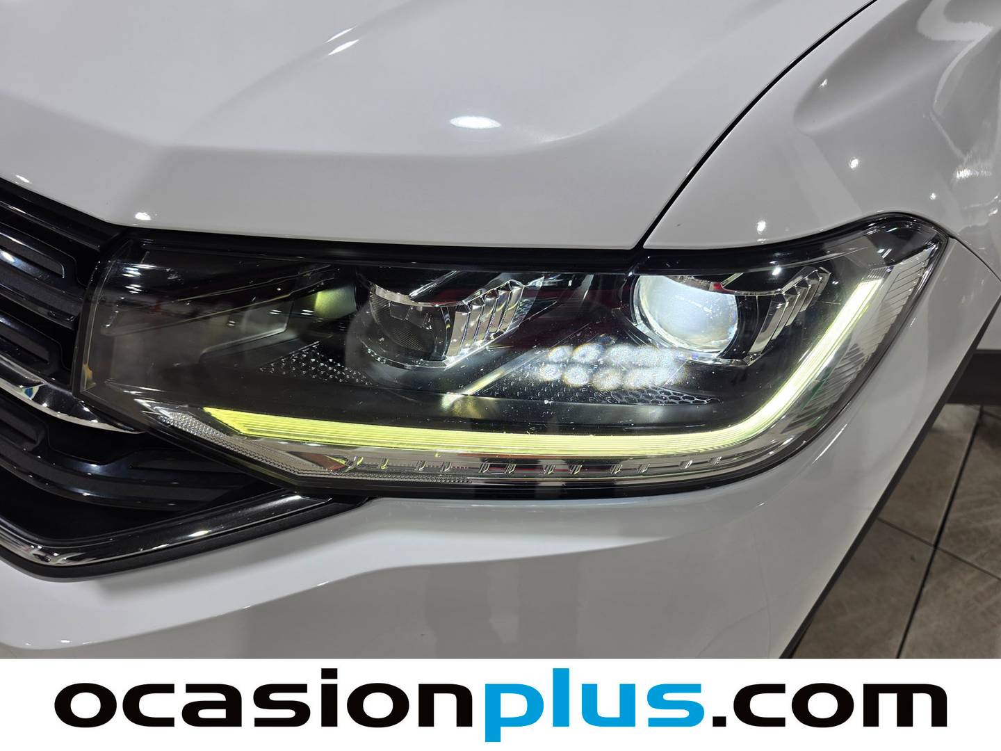Extras del Volkswagen T-Cross Volkswagen T-Cross Advance 1.5 TSI (150 CV) DSG