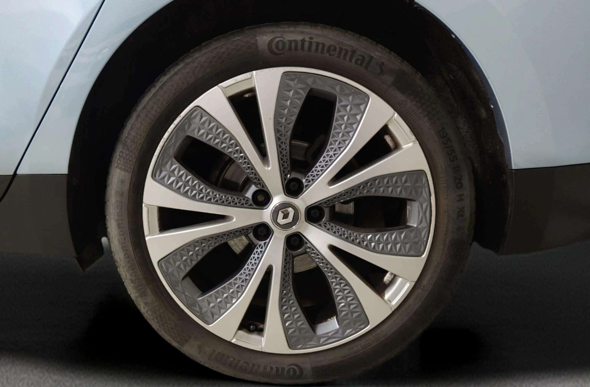 Renault Grand Scénic Zen TCe 7 plazas - foto 41