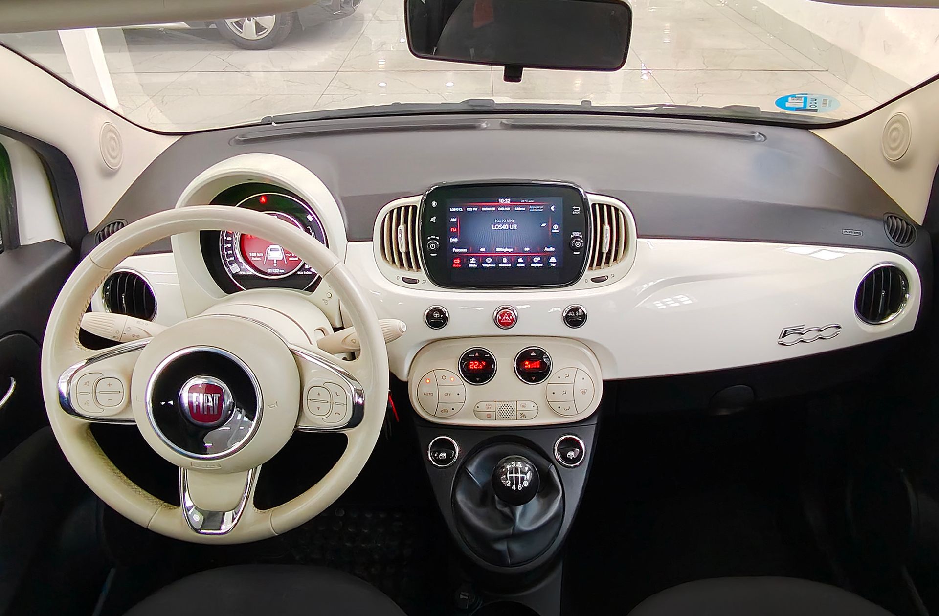 Fiat 500 1.0 Hybrid Dolcevita - foto 6