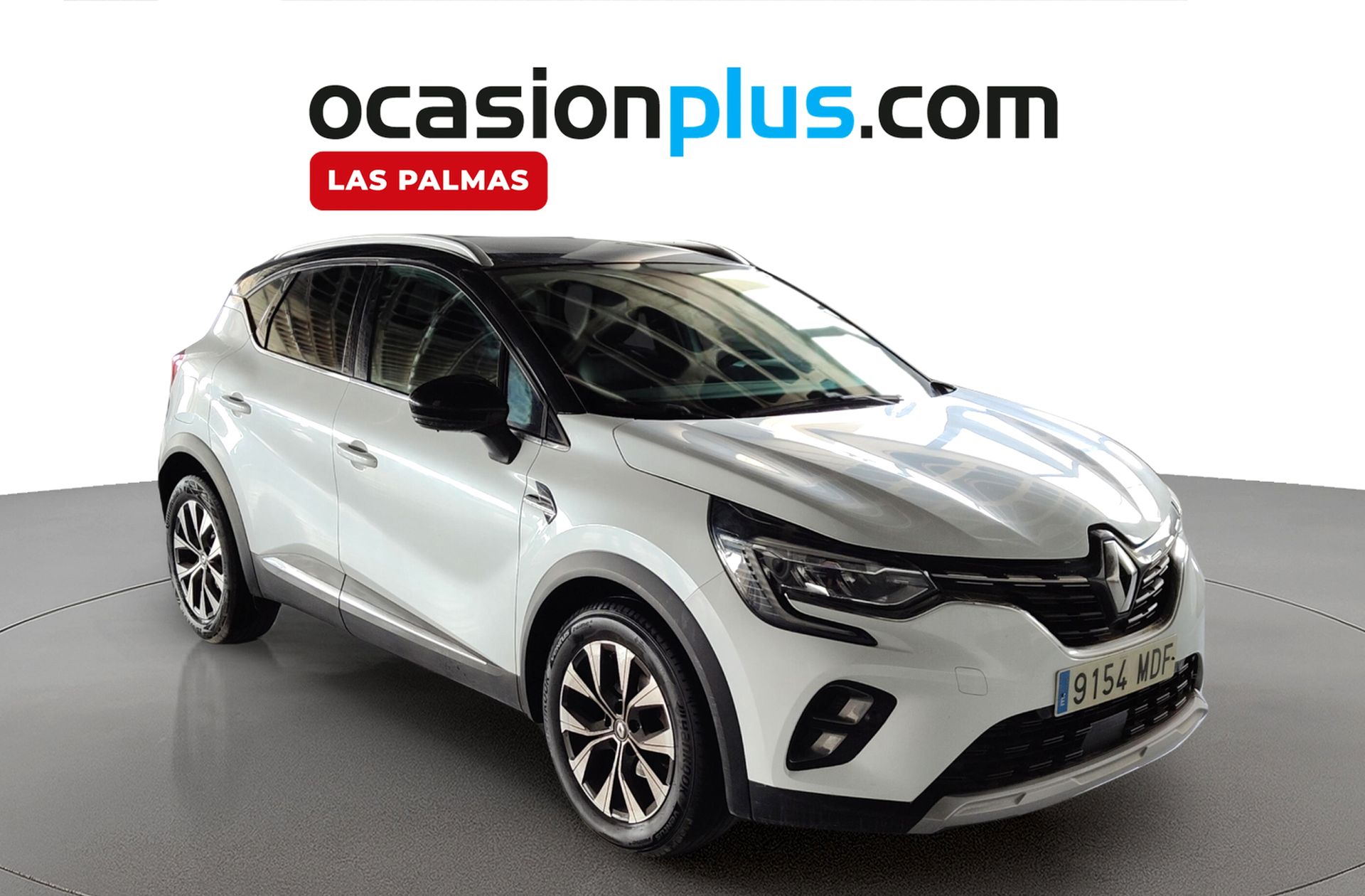 Renault Captur Techno TCe - foto 2