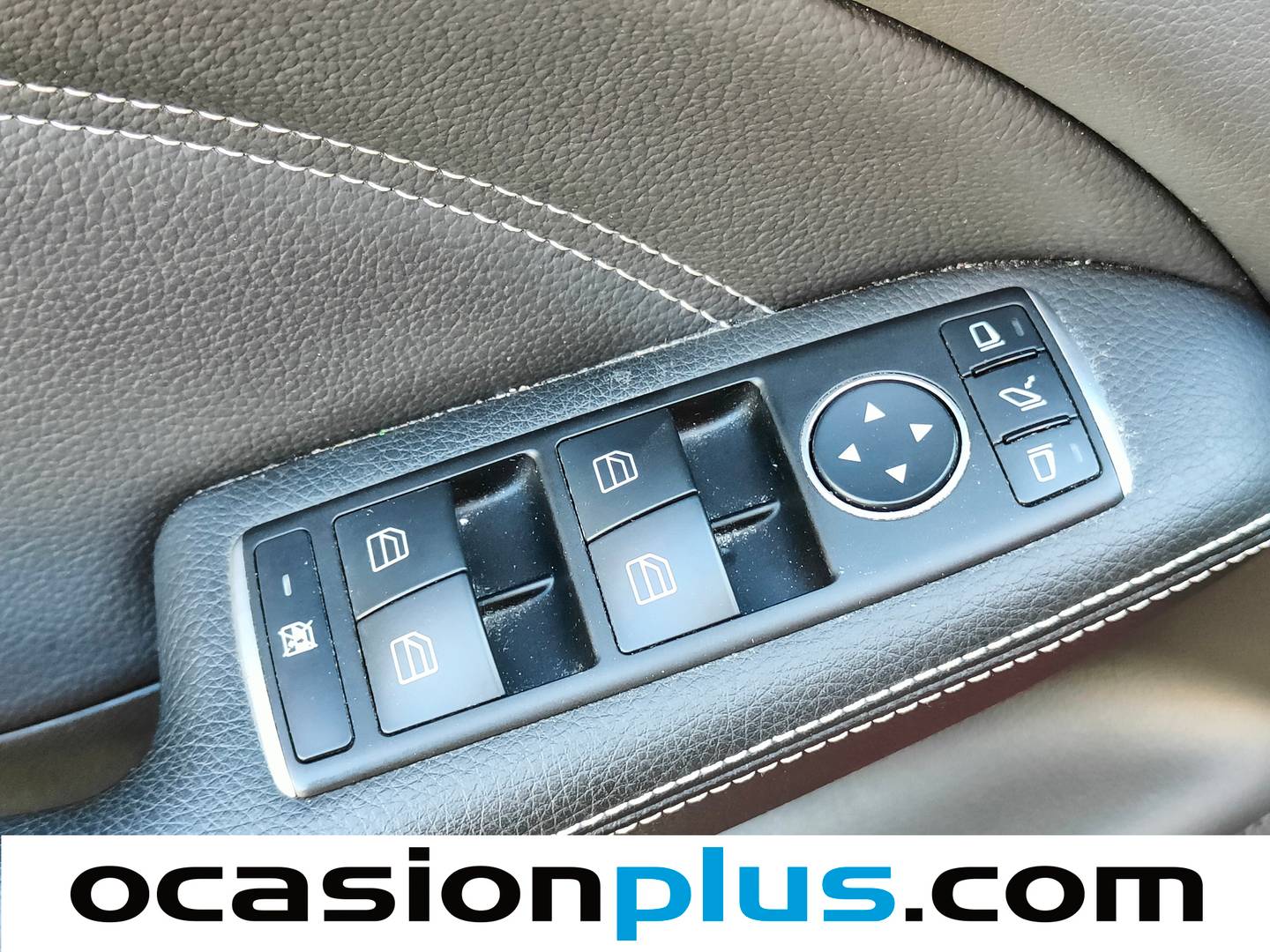 Mercedes Clase B Mercedes-Benz Clase B 200 CDI (136 CV) diésel