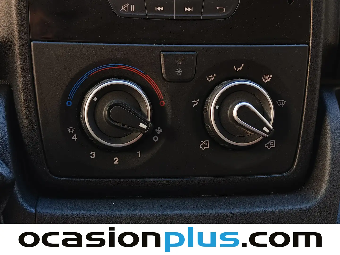 Foto Peugeot Boxer Peugeot Boxer Furgon BlueHDi 130 435 L4H2 (130 CV)