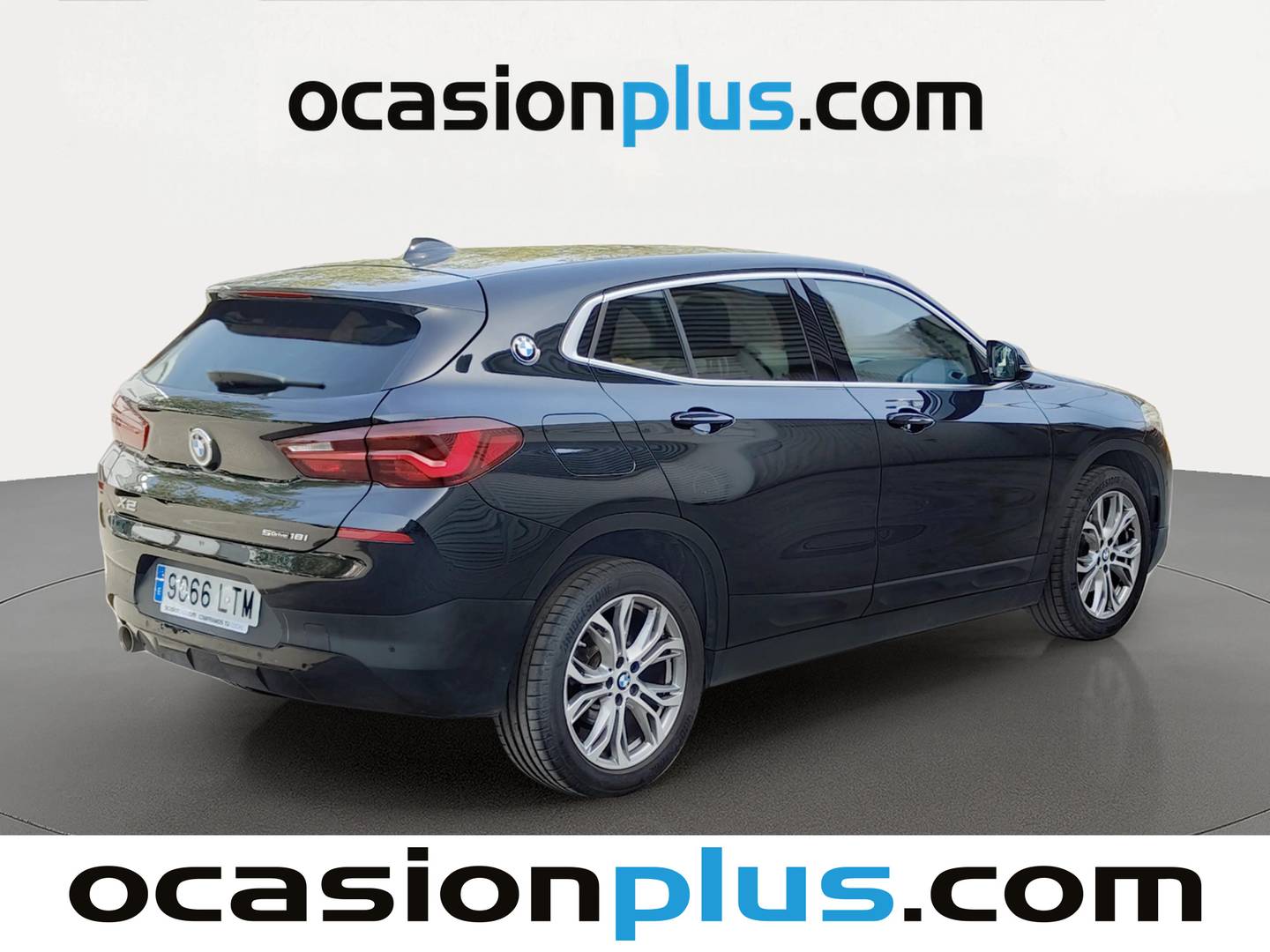 BMW X2 BMW X2 sDrive18i  (140 CV) 140cv