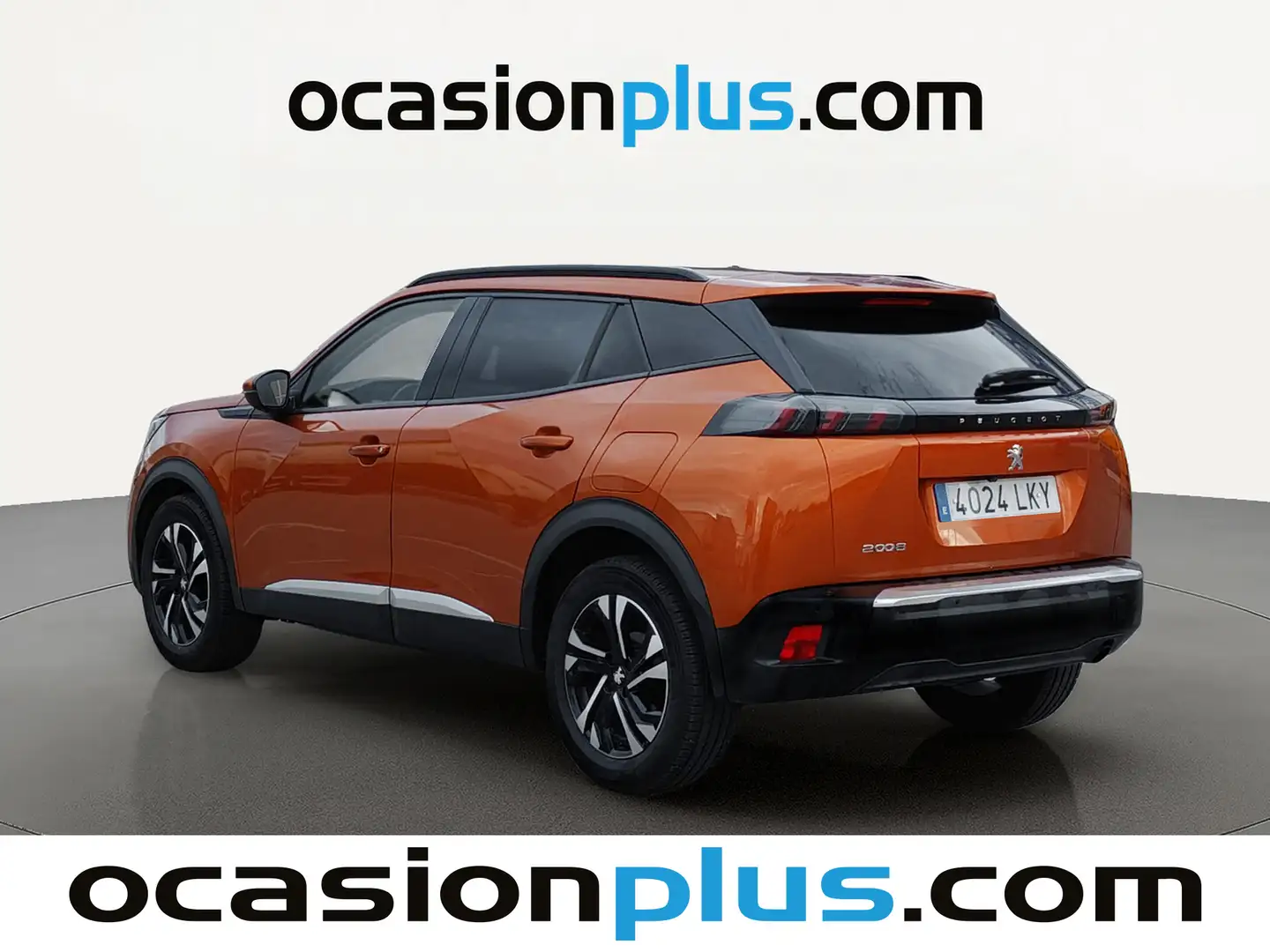 Foto Peugeot 2008 Peugeot 2008 BlueHDi 100 S&S Allure (100 CV)