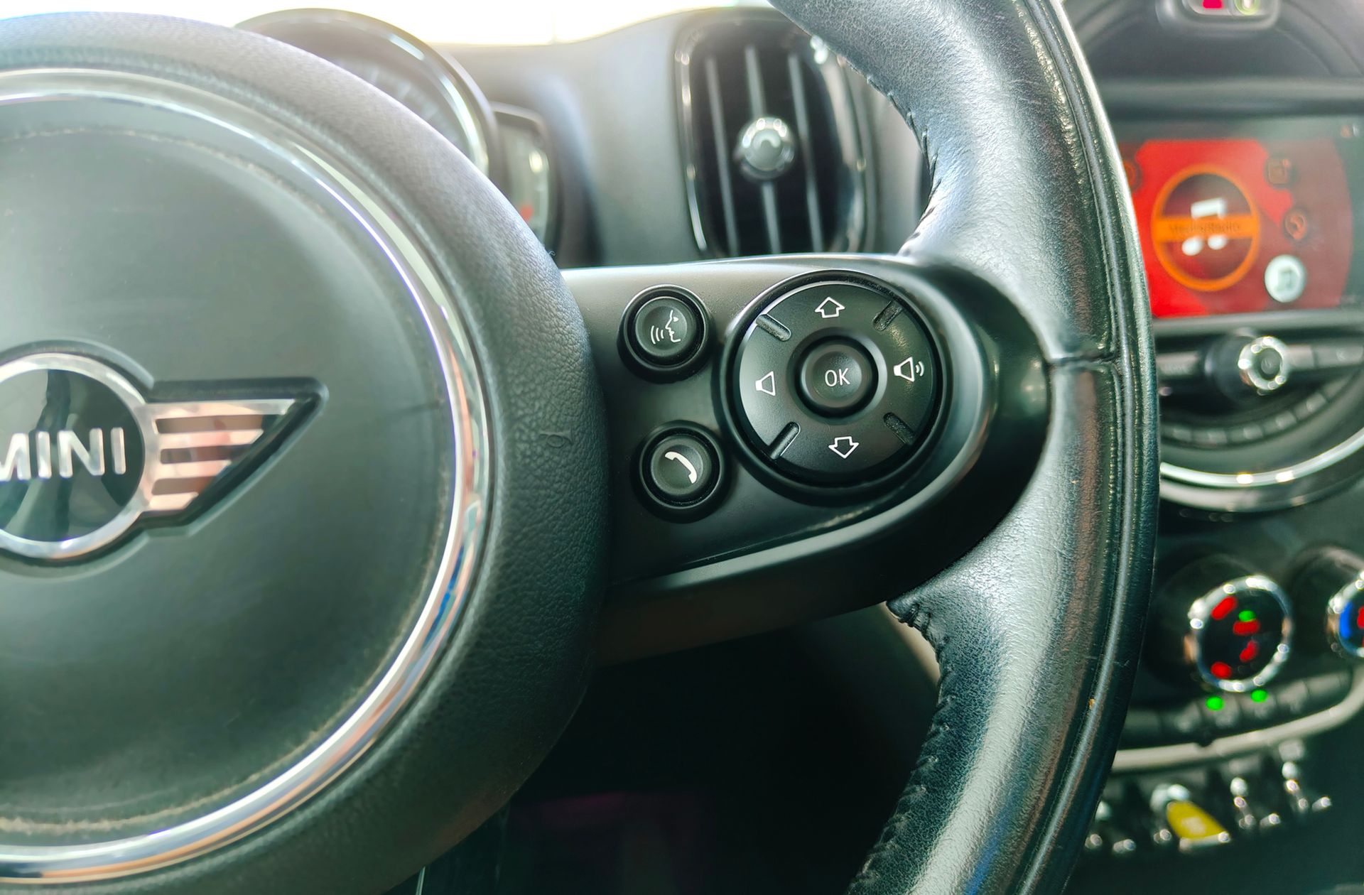 MINI Countryman Cooper S E ALL4 - foto 31