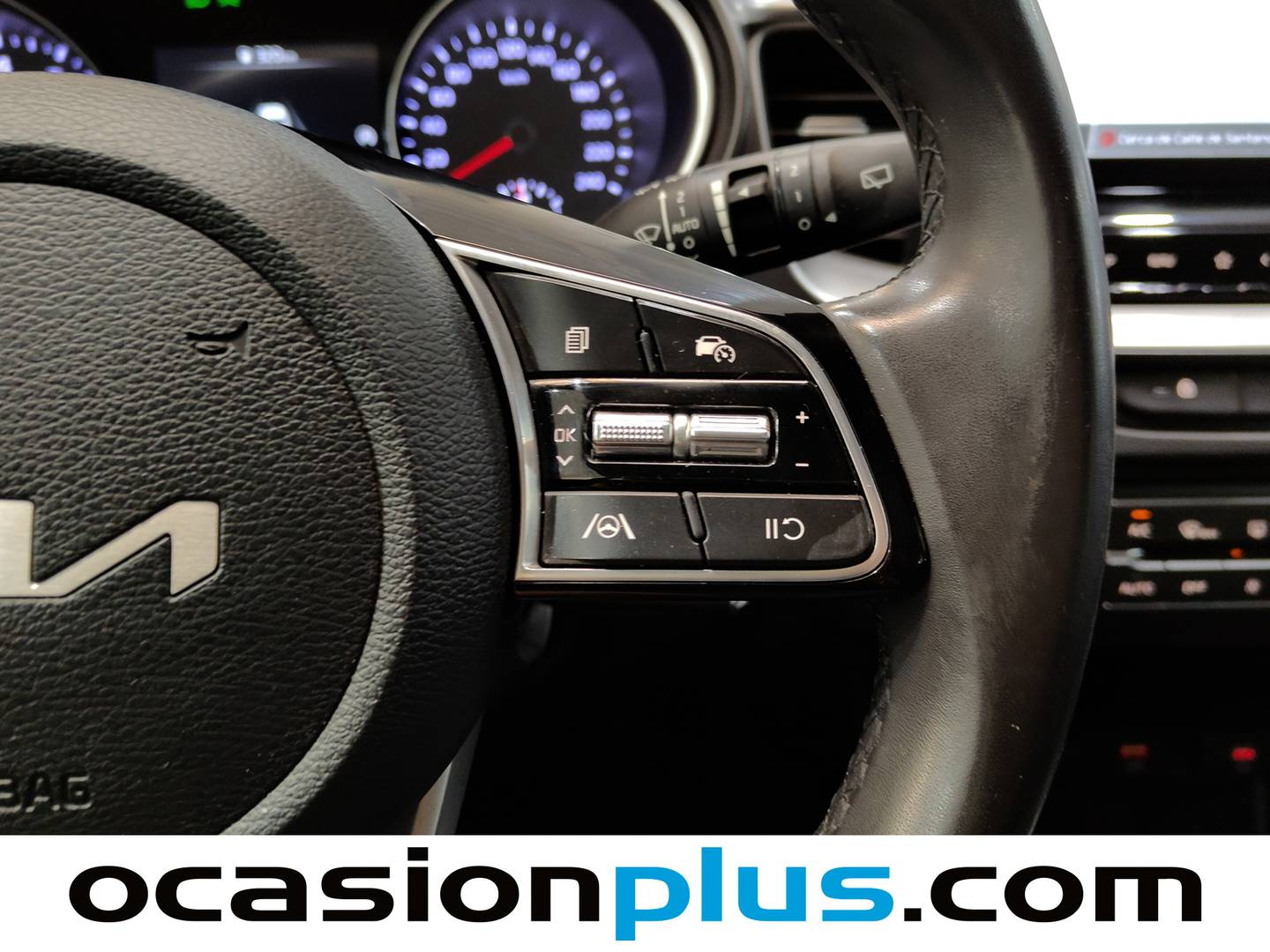 KIA Ceed KIA Ceed 1.0 T-GDI Drive (100 CV) 100cv