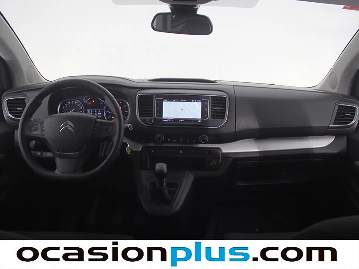 Foto Citroën Spacetourer Citroen Spacetourer BlueHDi Talla XL Business (120 CV) 8 Plazas