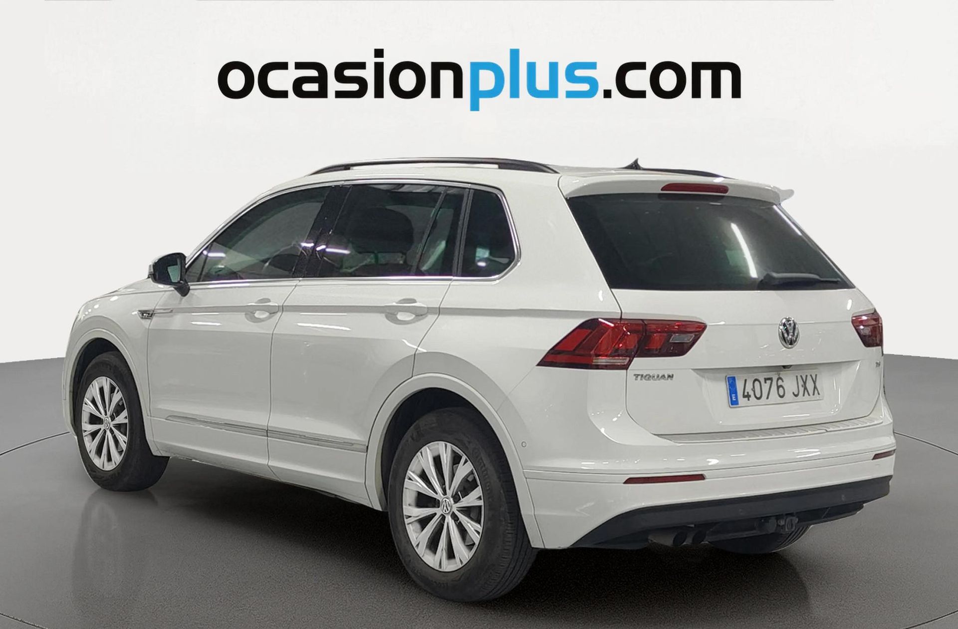 Volkswagen Tiguan 1.4 ACT TSI BlueMotionTech DSG Pack R-Line - foto 3
