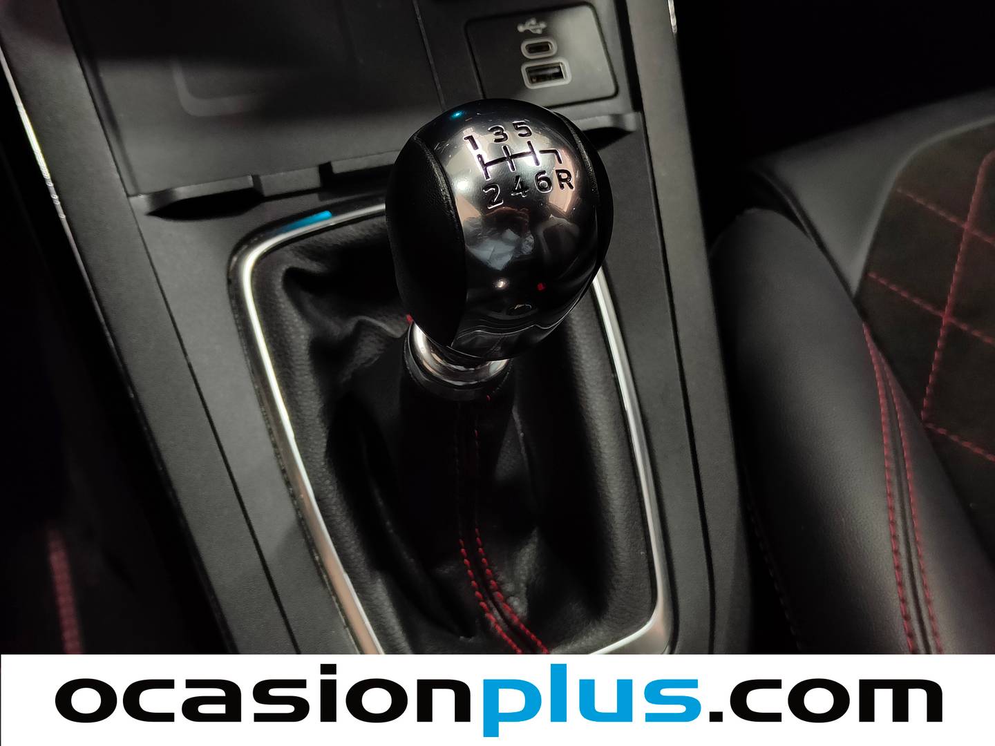 Ford Puma Ford Puma 1.0 EcoBoost MHEV ST-Line X (125 CV) de segunda mano