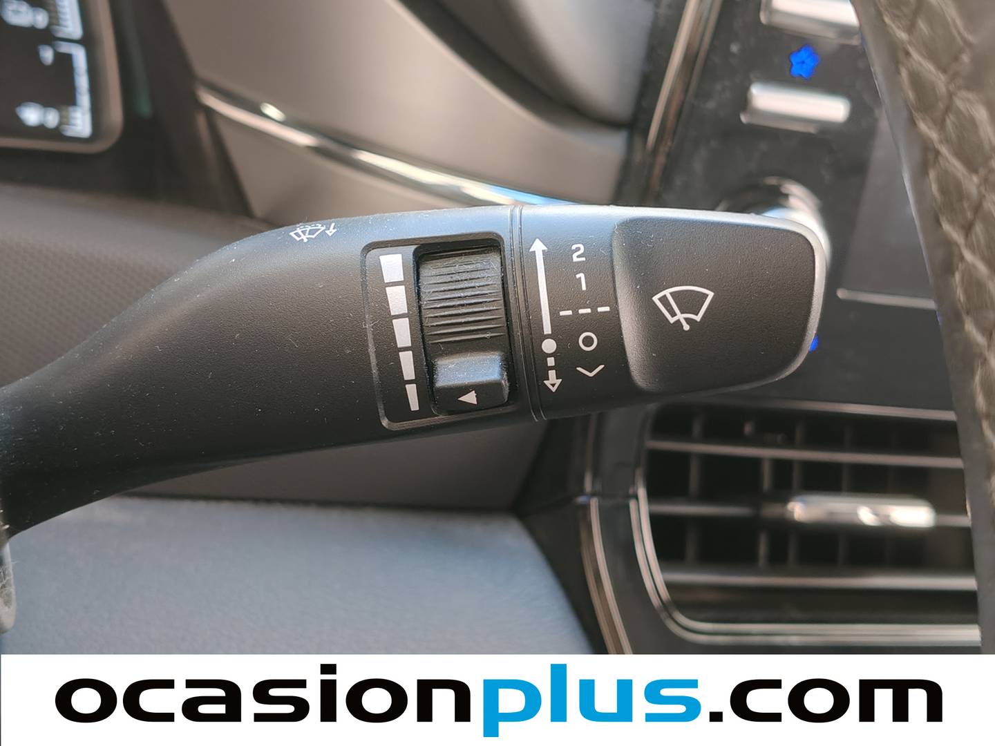 Hyundai IONIQ Hyundai Ioniq 1.6 GDI HEV Klass DCT (141 CV) seminuevo