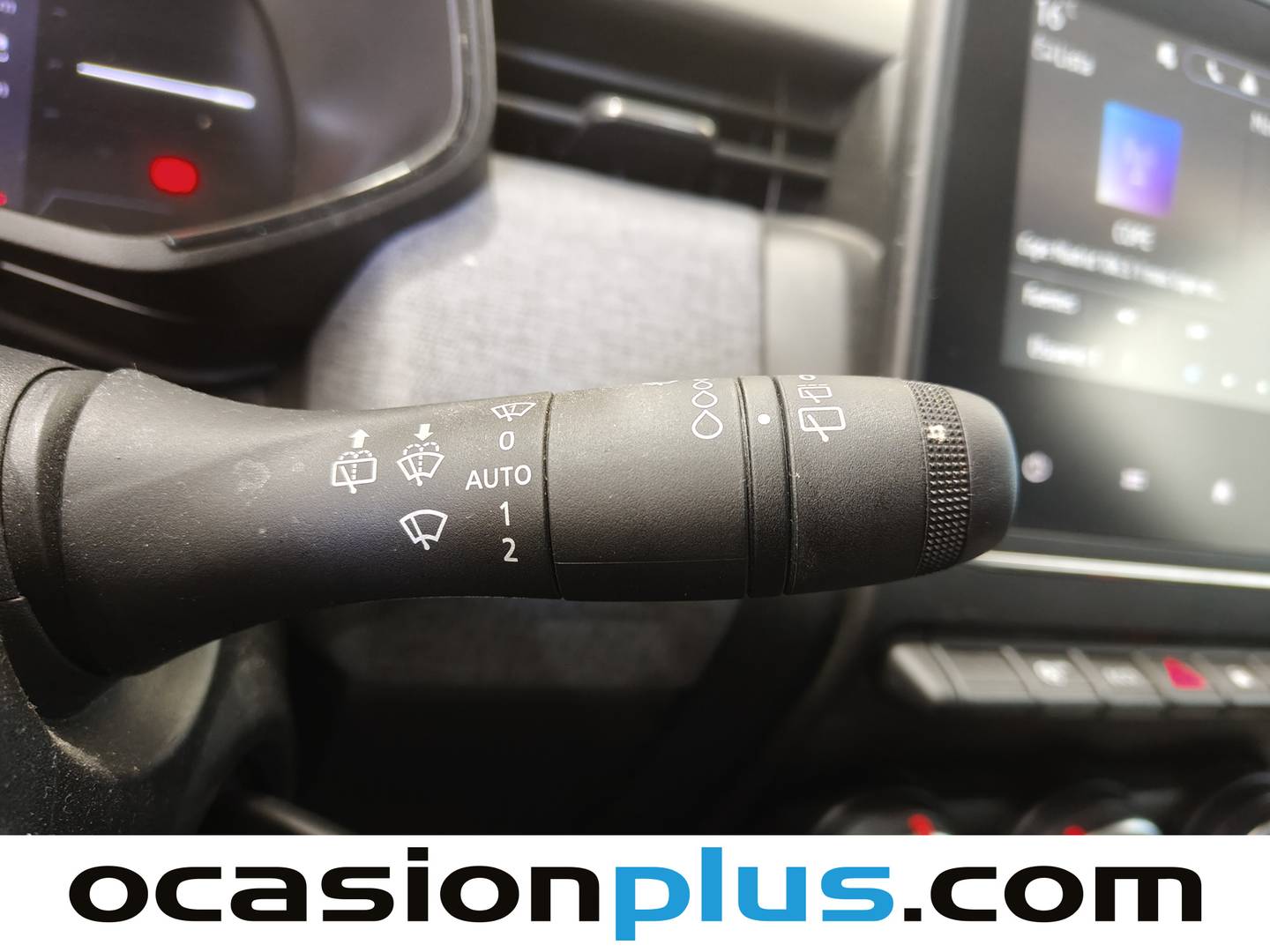 Renault Clio Renault Clio Evolution TCe (90 CV) de ocasión