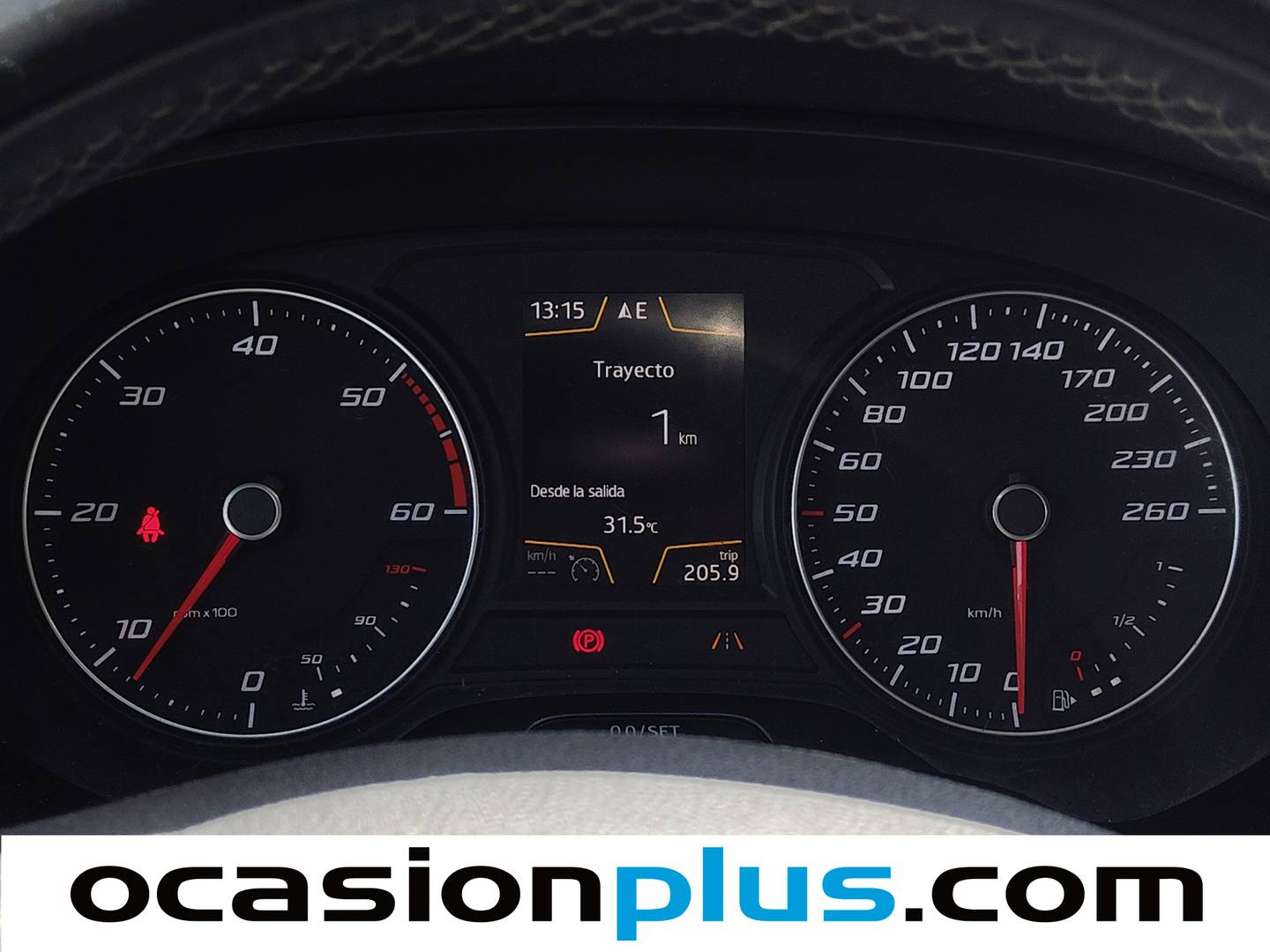Seat Ateca Seat Ateca 1.6 TDI Style Plus Nav Eco (115 CV) de segunda mano