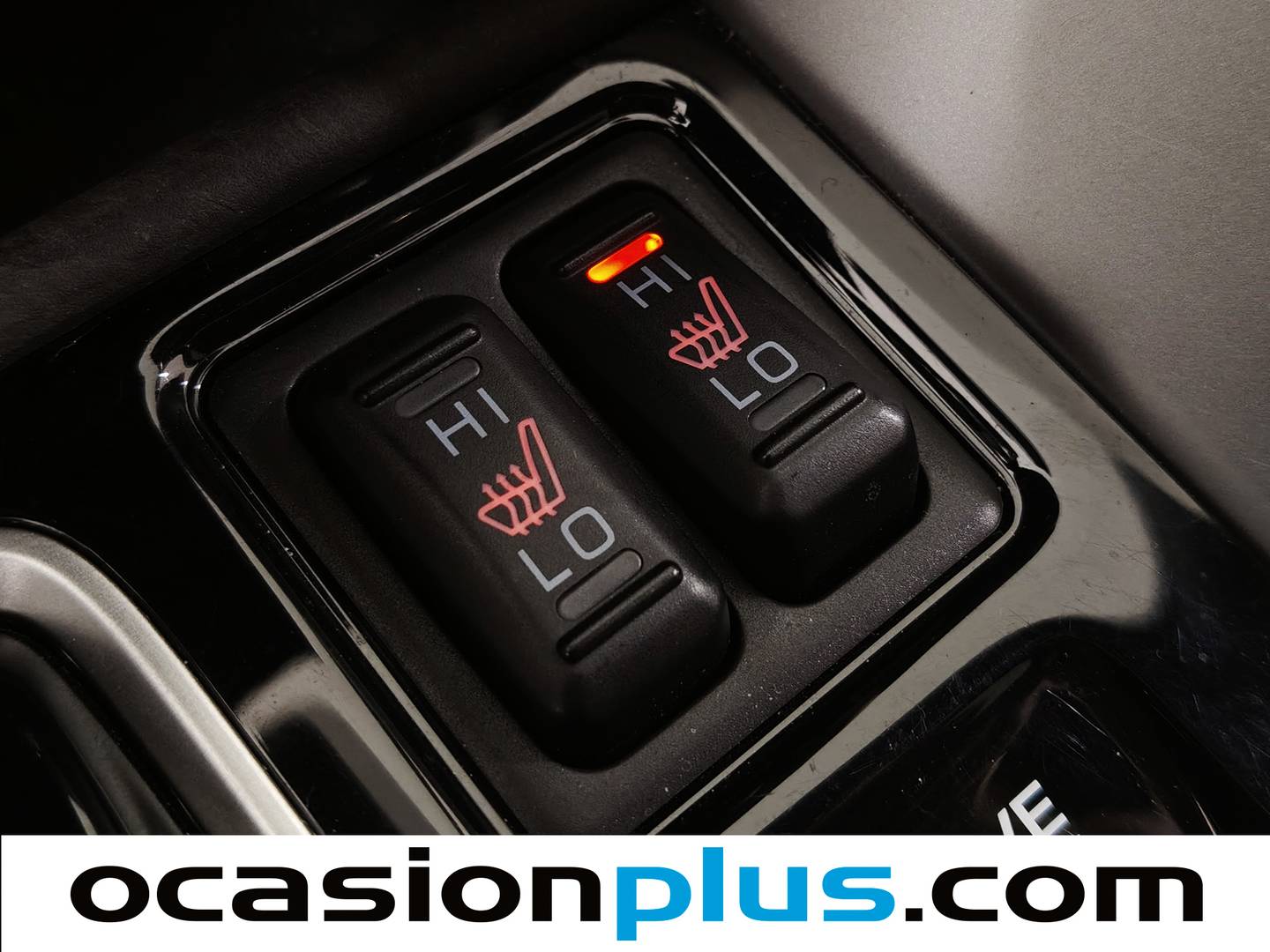 Equipamiento del Mitsubishi Eclipse Cross Mitsubishi Eclipse Cross 2.4 PHEV Kaiteki 4WD Auto  (188 CV)