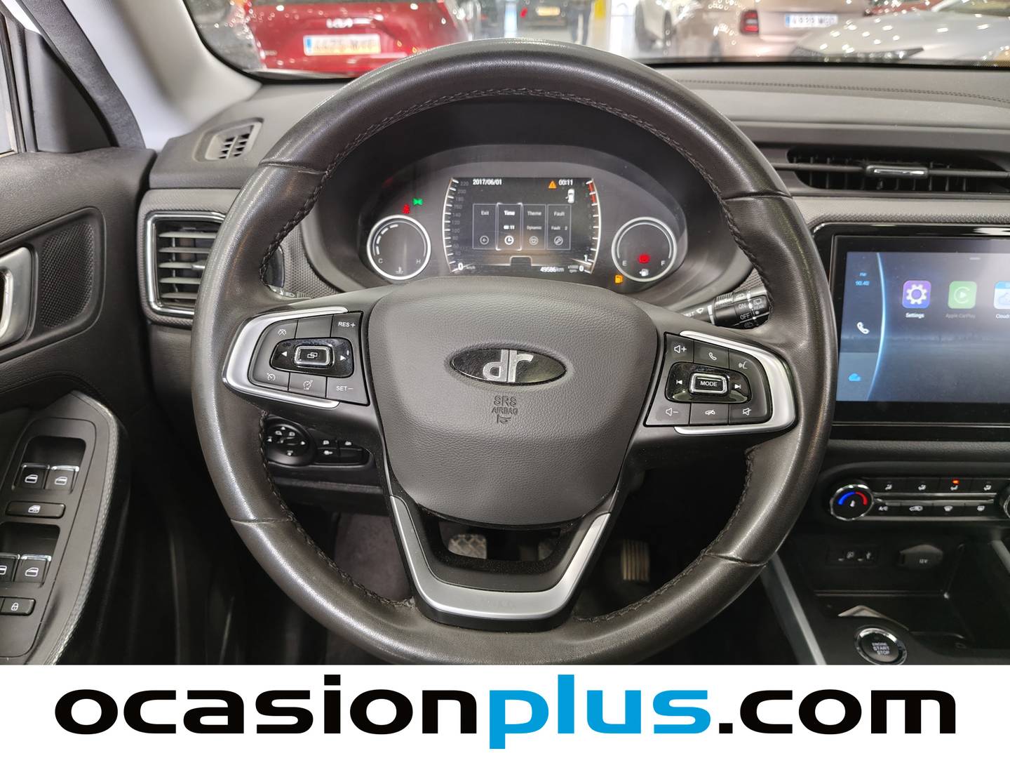 Foto DR AUTOMOBILES DR 4.0 DR AUTOMOBILES DR4 DR4 1.5 (116 CV)