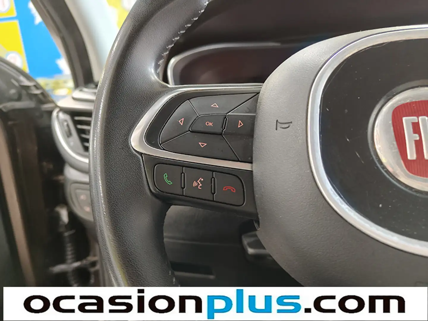 Foto Fiat Tipo Fiat Tipo SW 1.4 16v Lounge (95 CV)