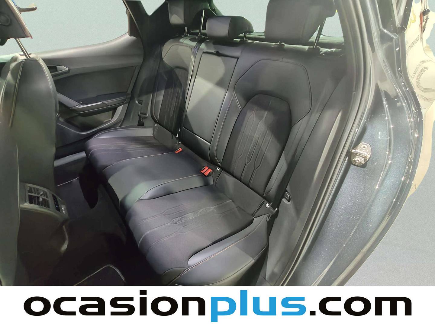 Cupra León CUPRA León 1.5 eTSI DSG (150 CV) 150cv