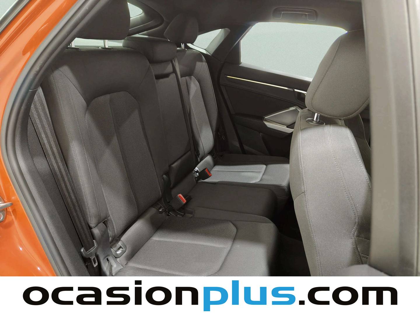 Audi Q3 Sportback Audi Q3 Sportback S line 35 TDI (150 CV) S tronic automático