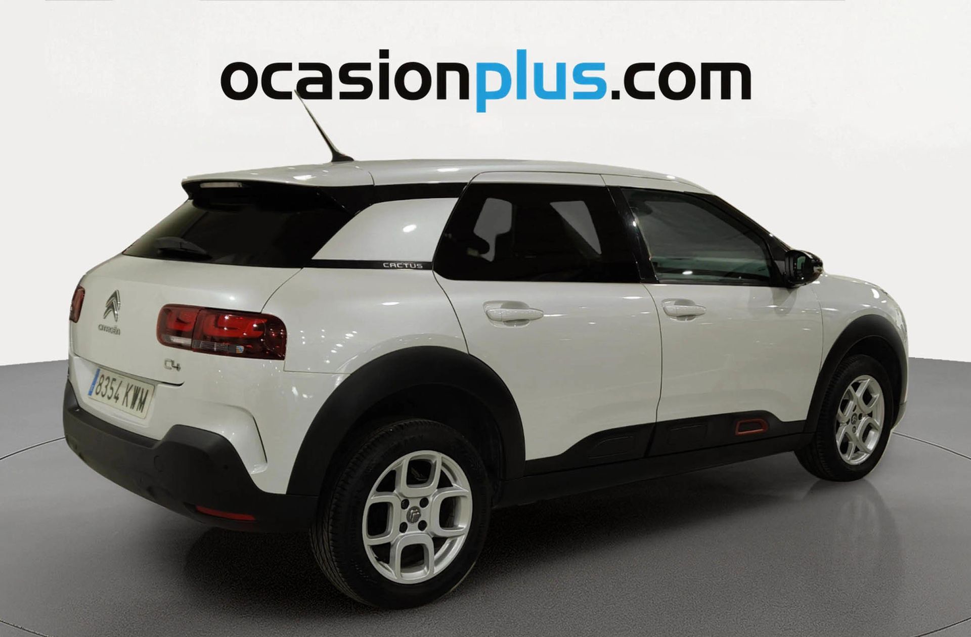 Citroën C4 Cactus PureTech 110 Feel - foto 3