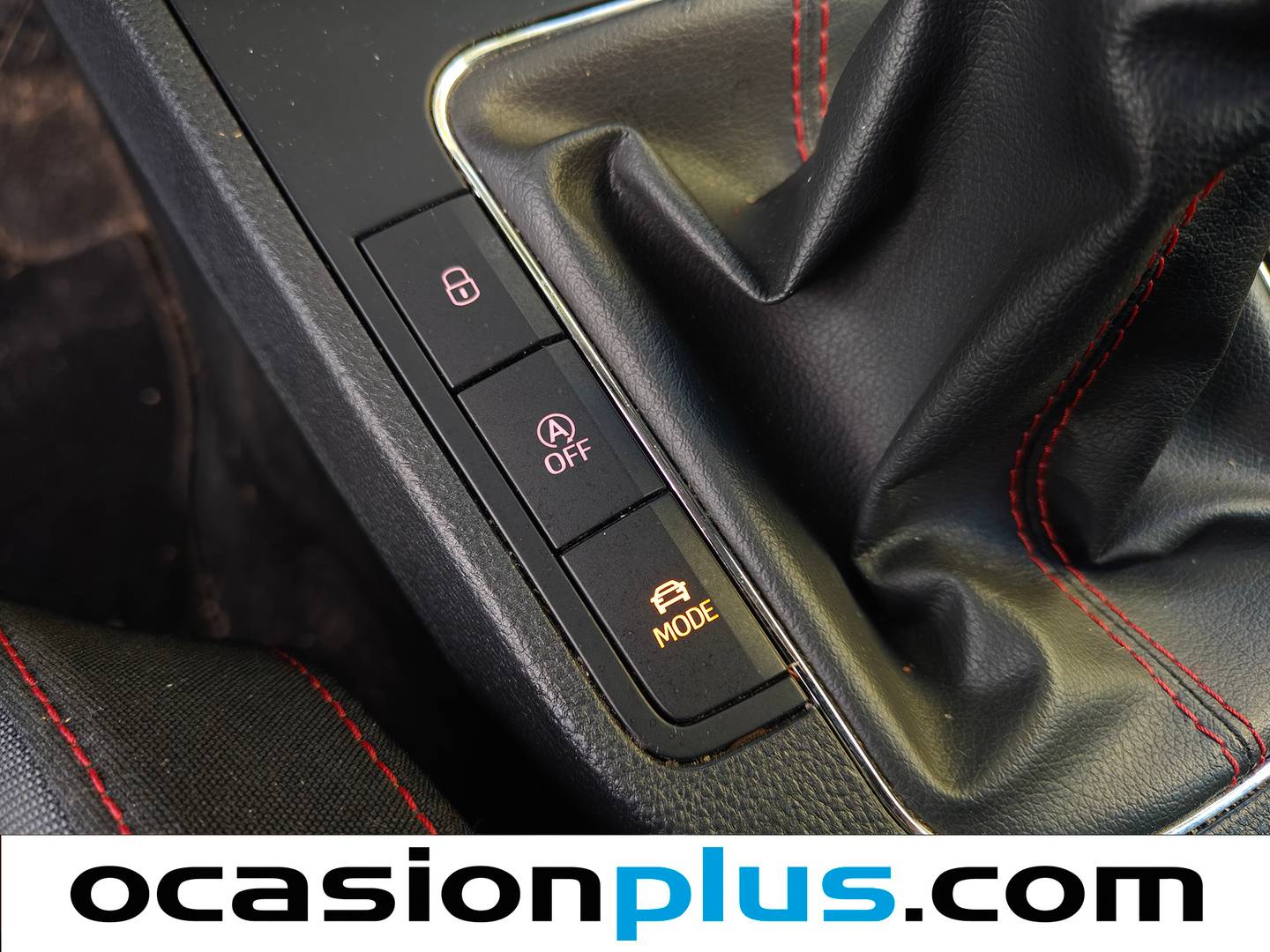 Seat Ibiza Seat Ibiza 1.0 EcoTSI S&S FR (115 CV) km 0