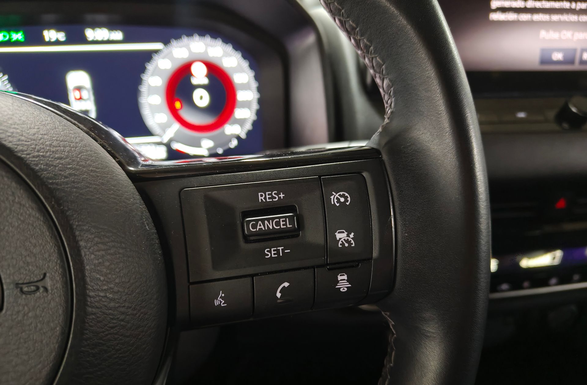 Nissan Qashqai E-POWER N-Connecta - foto 27