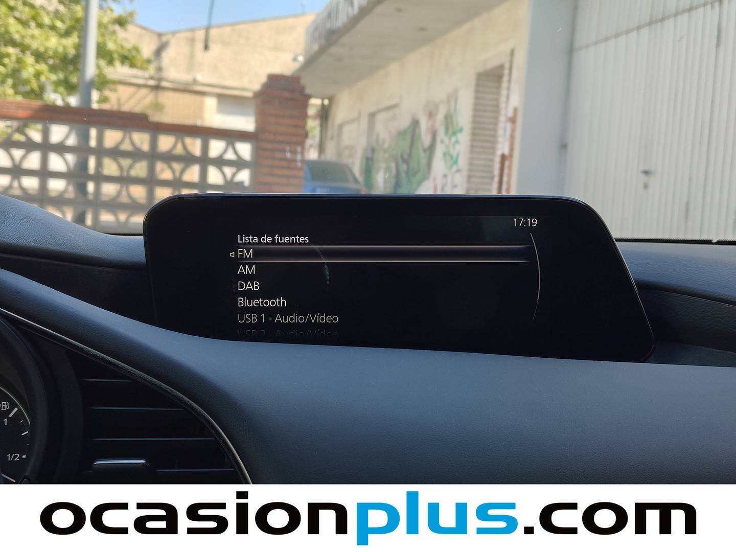 Foto Mazda Mazda3 Mazda Mazda 3 2.0 e-Skyactiv-G Evolution  (122 CV)