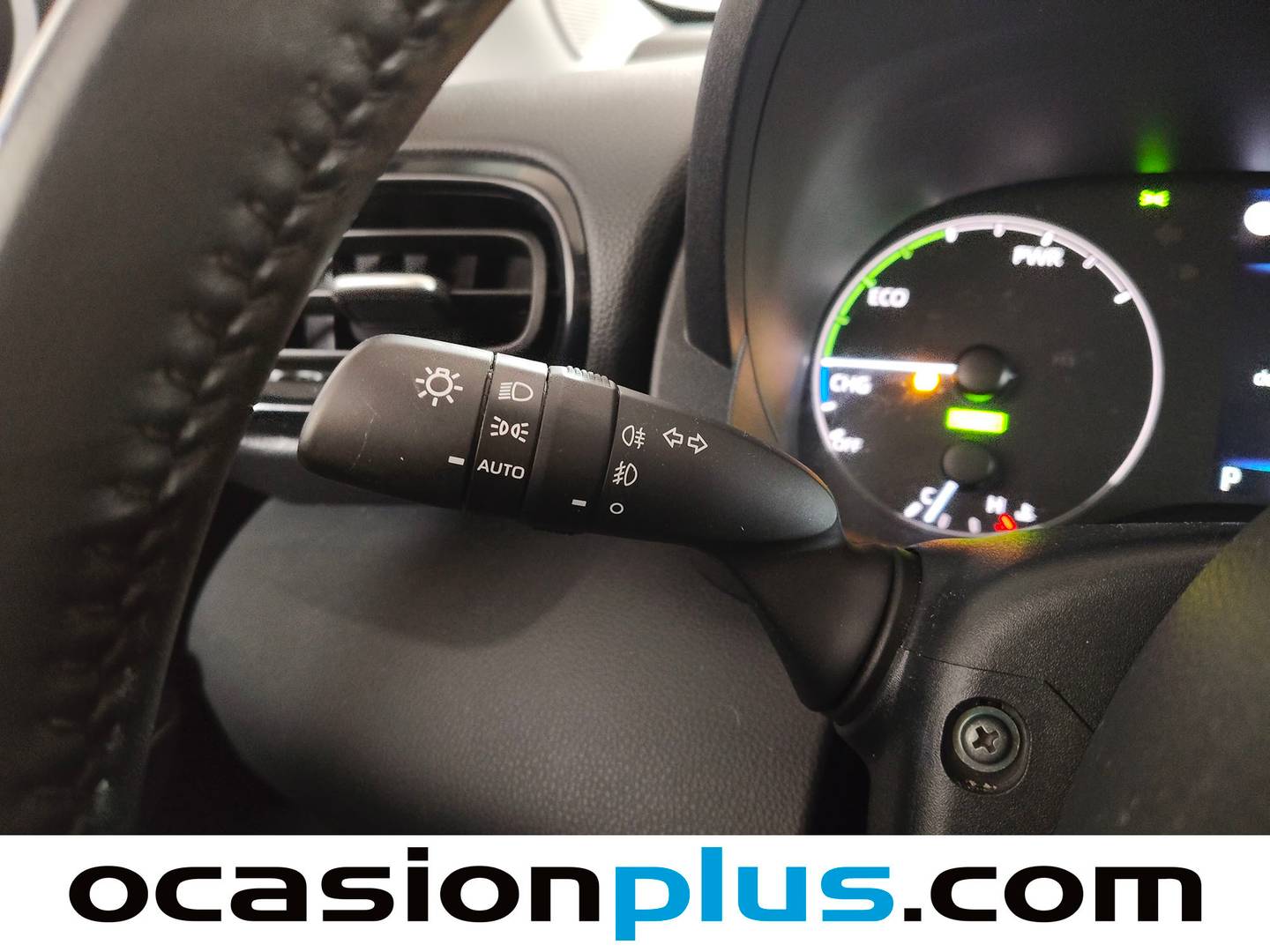 Foto Toyota Yaris Toyota Yaris 120H Active Plus (116 CV)