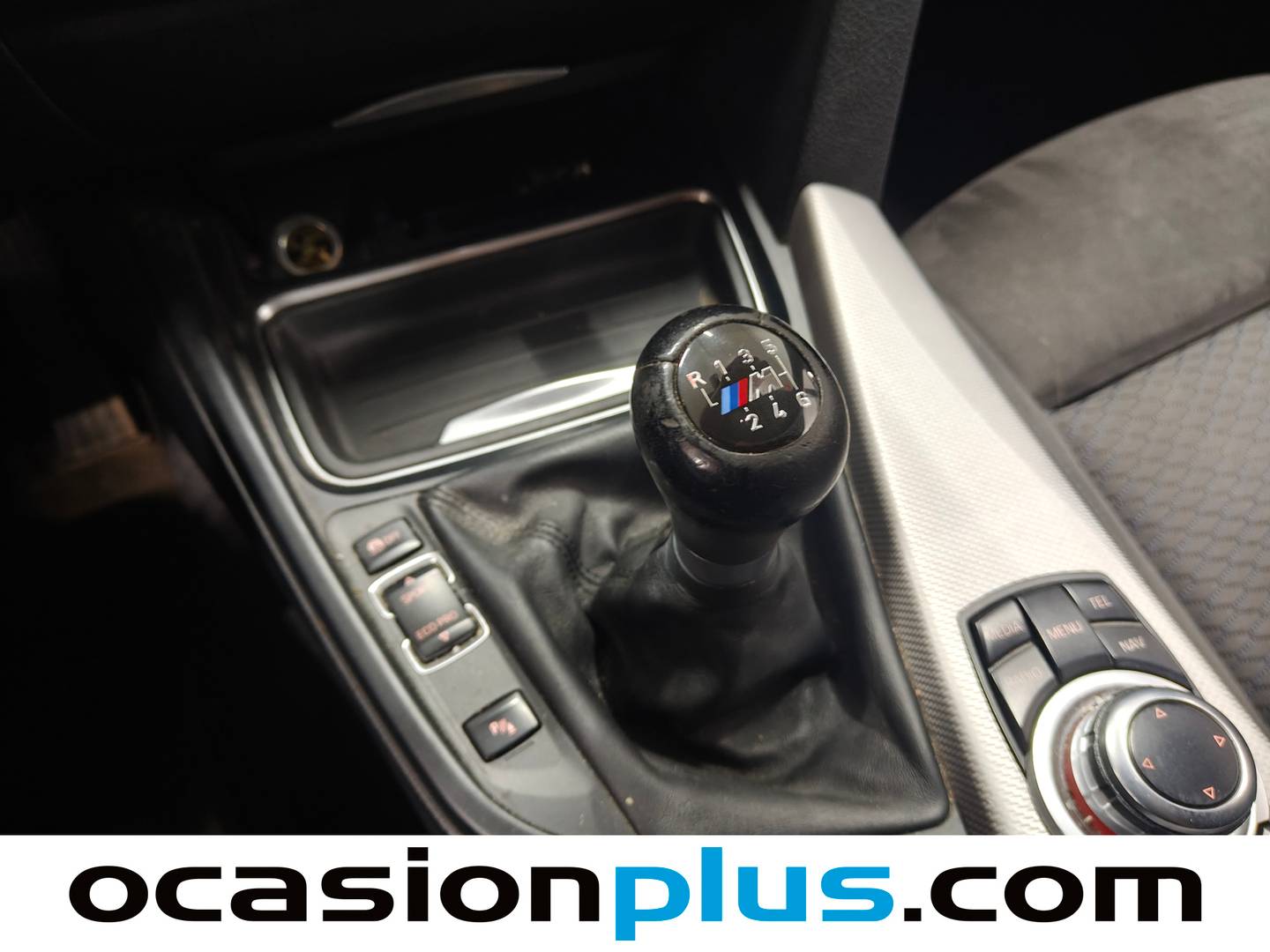 BMW Serie 3 BMW Serie 3 320d xDrive Touring (184 CV) Pack M de segunda mano