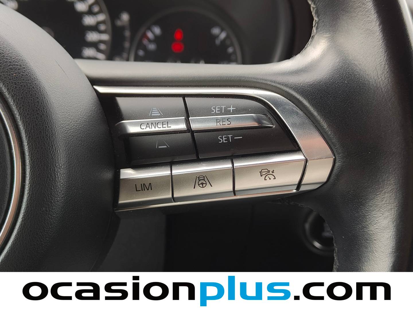 Mazda Mazda3 Mazda Mazda 3 2.0 Skyactiv-G Zenith Safety Black (122 CV) al mejor precio