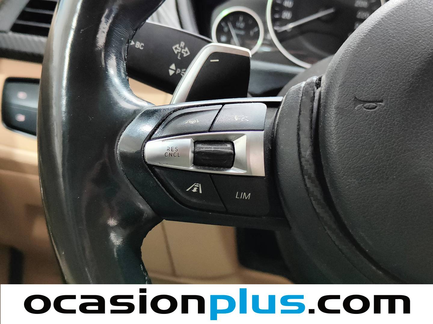 Foto BMW Serie 3 BMW Serie 3 320d (190 CV)