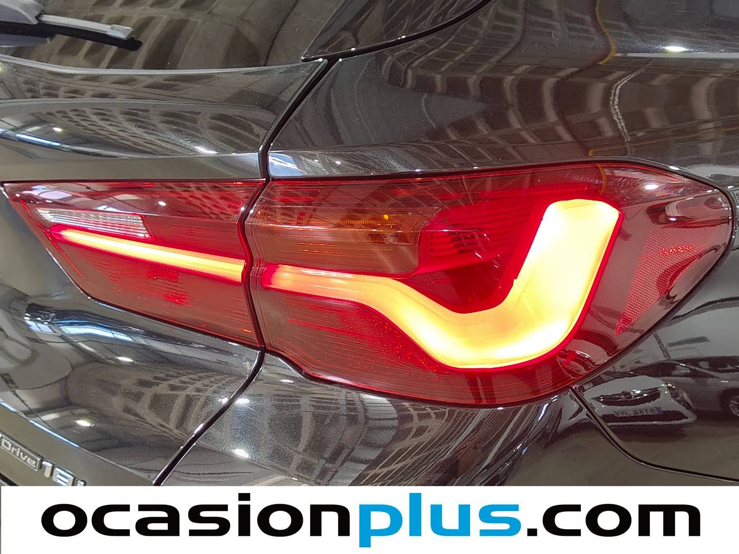 Accesorios del BMW X2 BMW X2 sDrive18i (136 CV)