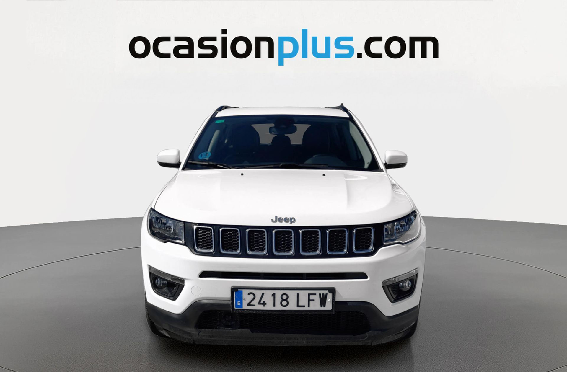Jeep Compass 1.4 MultiAir Longitude 4x2 - foto 12