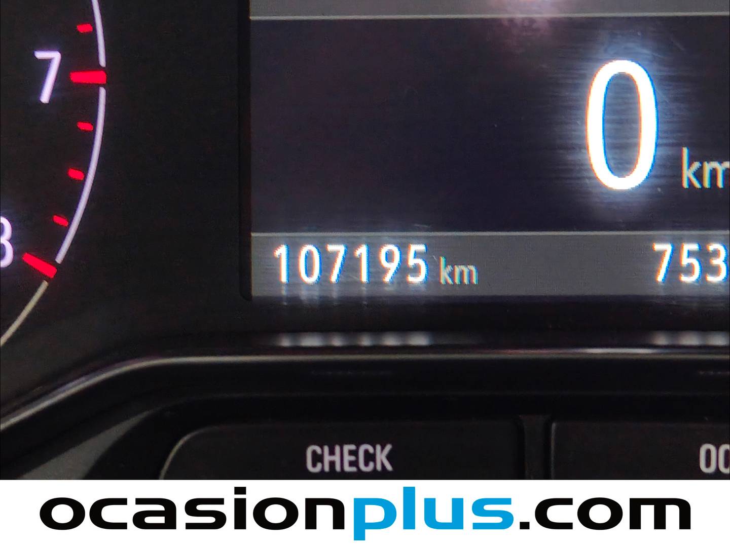 Opel Combo Life Opel Combo Life 1.2 Turbo S&S Selective L (110 CV) seminuevo