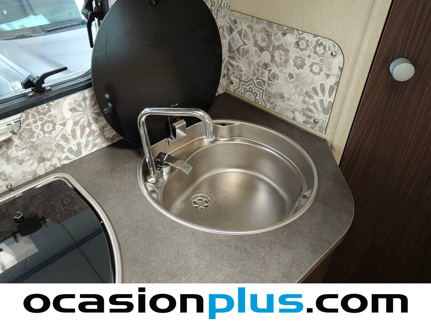 Acabados Rimor Seal 3 Rimor Seal 3 Rimor Seal 3 (140CV) 6 Plazas