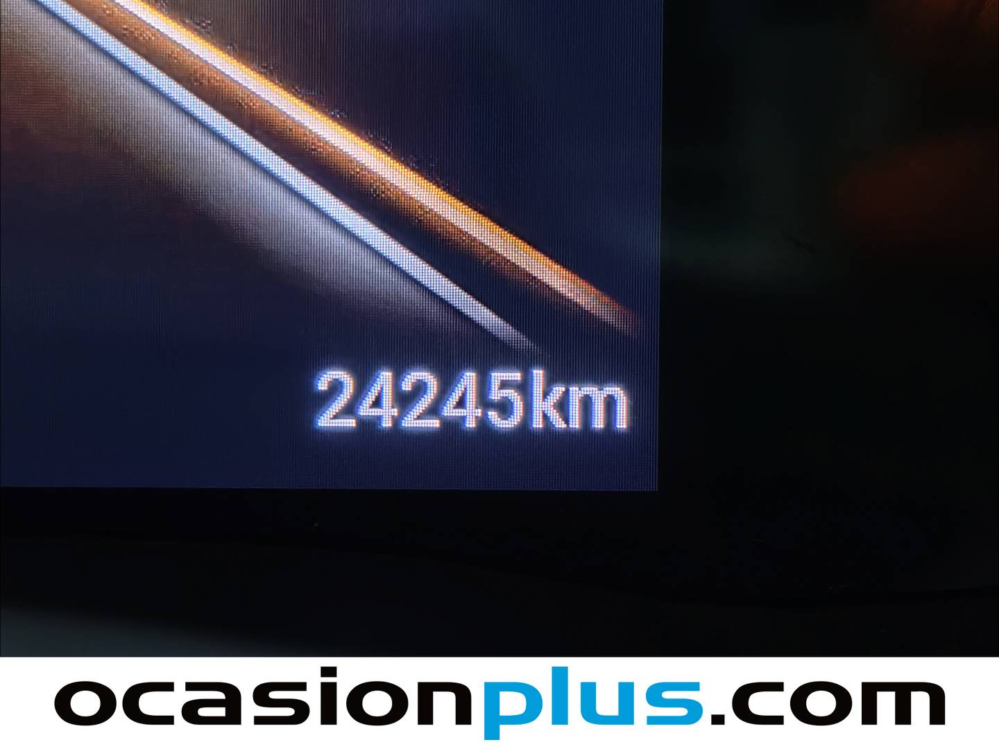 MG ZS MG ZS 1.5 Hybrid+ Luxury (197 CV) seminuevo