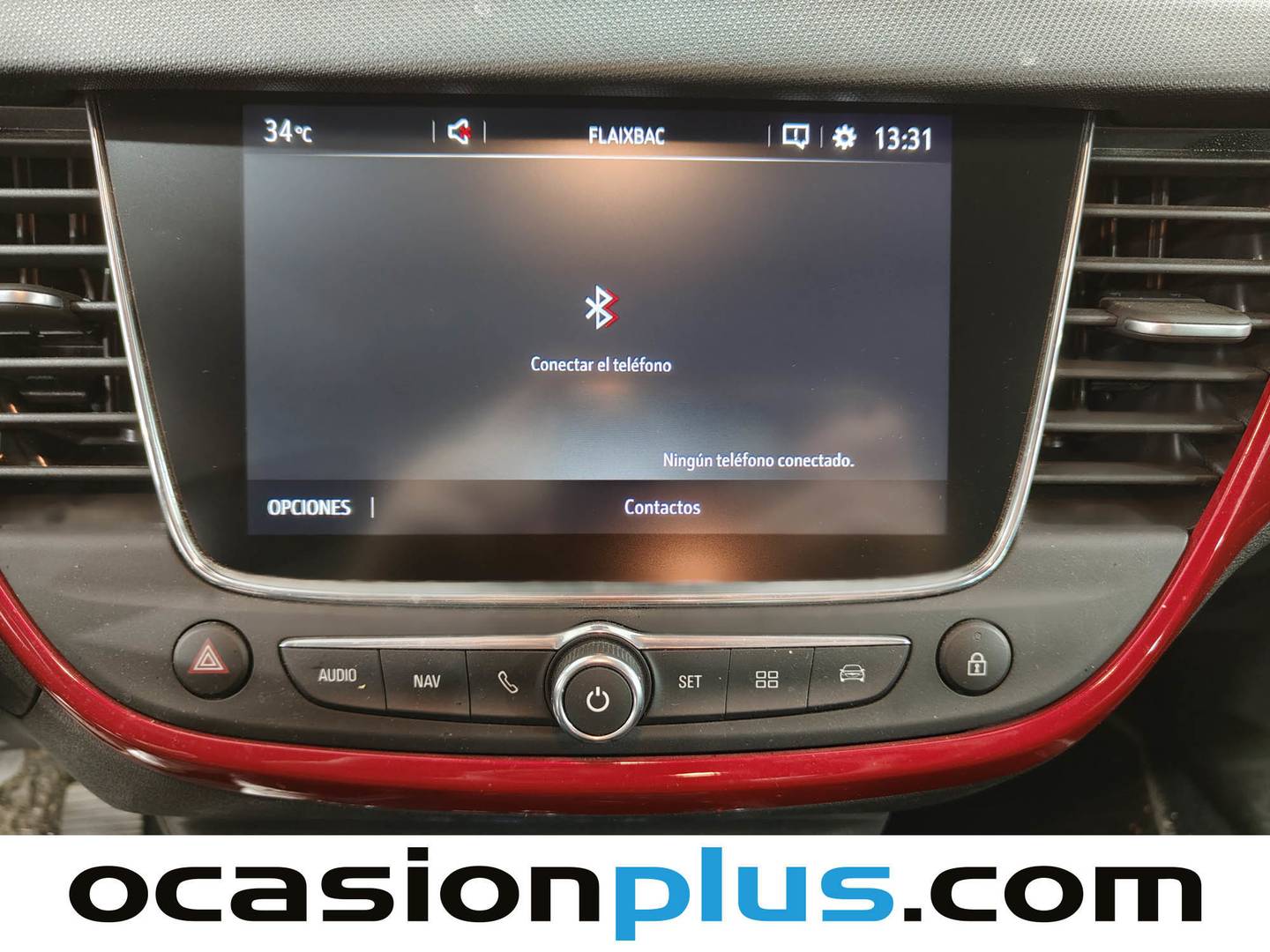 Opel Crossland Opel Crossland 1.2 GS (110 CV) barato